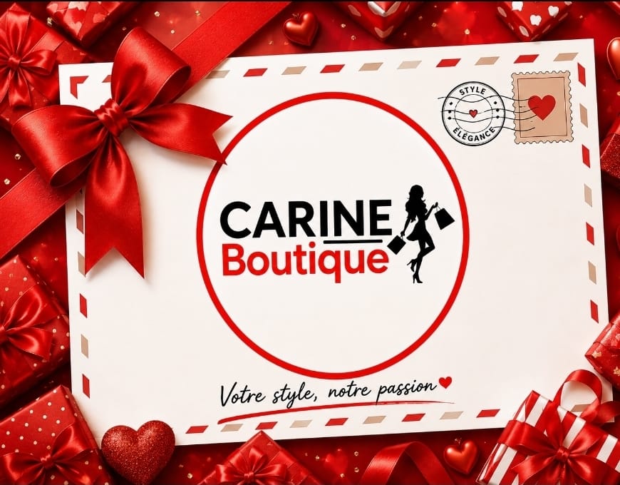 Logo de Carinebtq