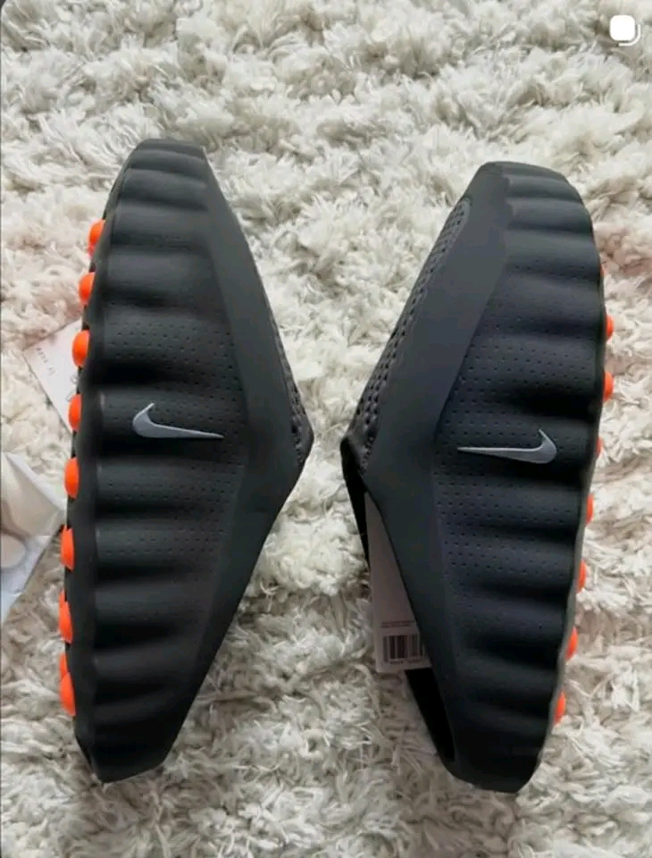 Nike mind